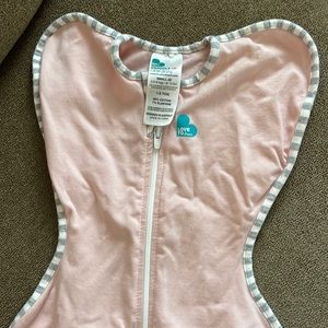 Swaddle up original size small